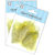 Natural Dyed Feathers - Dark Yellow