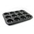 Non stick Muffin / Cupcake Tray - 12 Moulds