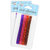 Organza Ribbons 6 mm - Pastel