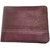 Brown  Tan Wallet Genuine Leather for Men's Fashion