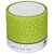 Bluetooth mini Speaker Portable Wireless Player for mobile, laptop, PC, tab and desktop (1pcs) colors assorted