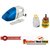 Special Combo Offer  Car Vacuum Cleaner with 41 pcs toolkit - CRV41PC