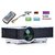 Unic Samyu Full Hd Home Theatre Led Projector With Wifi