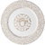 Rosenthal meets Versace (Medusa Gala) Service Plate 30 cm