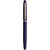 P-367 B Giftvenue Luoshi 220 Blue Polka Print Ink Pen Gift Set
