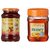 Patanjali Mixed Fruit Jam 500gm + Patanjali Pure Honey 250gm