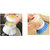 Buy 1 Get  1 Free Cleaning Brush with Soap Dispenser For Kitchen, Sink, Dish Washer (Multicolor)