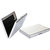 Stainless Steel ATM / Visiting /Credit Card Holder, Business Card Case Holder, ID Card Holder FOR MEN  WOMEN