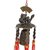 FENGSHUI DRAGON BELL HANGING for goodluck and prosperity
