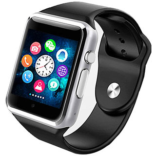Buy Smart Watch Bluetooth, Sim, Memory Card Slot, Camera ...