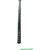 Rhino Regular Quality Wooden Painted Baseball Bat with Grip-Assorted Colours-Full Size