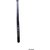 Rhino Club Quality Wooden Painted Baseball Bat with Grip -Assorted Colours-Full Size