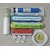 RO service kit With 75 Gpd Membrane For All Type OF Water Purifier