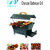 wellberg smart barbeque grill