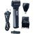Wellbeing Within 3 in 1 Ns-952 Trimmer, Shaver For Men  (Multicolor)