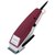 Wellbeing Within Heavy Professional Hair Clipper (Red)