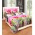 Creative Homes King Size Polycotton Double Bedsheet