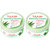 Lilium Aloe Vera Massage Cream 100ml Pack of 2