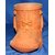 Terracotta Handmade Designer Garden Pot