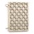 Chipboard Album 6 sheets - Damask