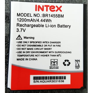 Intex aqua power 2 battery Clearance