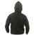 Cybernext  Hooded Long Sleeve Multicolor Jacket For Men