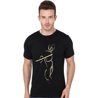 krishna printed t shirts online