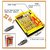 Screwdriver Jackly(32 in 1) Magnetic Screwdriver Set Repair Tool Kit
