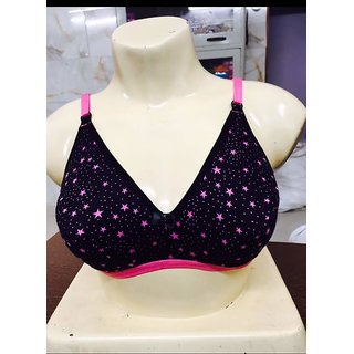 galaxy bra
