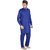 Amina Enterprises Pathani Suit Royal Blue