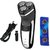 Gemei Gm-7300 Rechargeable Shavers For Man