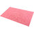 Kuber Industries 100% Pure Cotton Ladies Towel, Women's Bath Towel Set of 3 Pcs 400 GSM (19*38 Inches) Sky Blue & Brown & Pink-KU