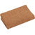 Kuber Industries 100% Pure Cotton Men's Bath Towel GSM-400 (27*54 Inches ) Brown -KU37