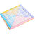 Kuber Industries 100% Cotton Women's Handkerchief Set of 12 Pcs (Checks Design 30*30 Cm)  -KU68