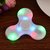 Fidget Spinner with Bluetooth Speaker