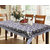 Kuber Industries Dining Table Cover Waterproof Floral 6 Seater 60X90 Inches( Exclusive Design)