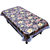 Kuber Industries Center Table Cover PVC Printed Multi Color 40*60 Inches (Exclusive Design)