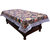 Kuber Industries Center Table Cover PVC Printed Multi Color 40*60 Inches (Exclusive Design)