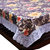 Kuber Industries Center Table Cover PVC Printed Multi Color 40*60 Inches (Exclusive Design)