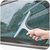 Glass  Kitchen  Car Wiper Home Cleaning Set of 3