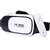 Finbar VR Box Virtual Reality Glasses Headset With Remote