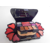 Foldable Ads Branded 4 In 1 Fashionable Makeup Kit A3746-2