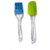 S4D Silicon Cooking Oil Brush Multicolor Buy 1 Get 1 Free