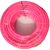 PVC Garden pipe online / 30 meters flexible garden pipe online (100 ft) (Pink)