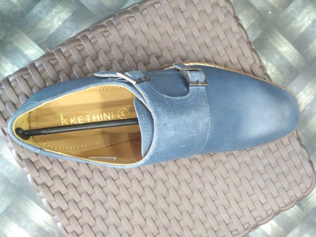 kethini loafers