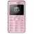 Chilli C08 Credit Card Sized Mobile Phone (Color As Per Availability)