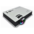 UNIC UC 46 FULL HD LED PROJECTOR WITH WARRENTY LAMP LIFE 40000HRS WITH 1280X 1920PIXEL
