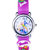 Arihant Retails Barbie kids Analog watch (Best for Birthday Gift, kids Gift) Pack of 1, Purple