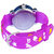 Arihant Retails Barbie kids Analog watch (Best for Birthday Gift, kids Gift) Pack of 1, Purple