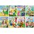 Inikao Fairy Tales Premium Collections (Vol-1 Set of 8) Paperback Jan 01, 2017 Inikao